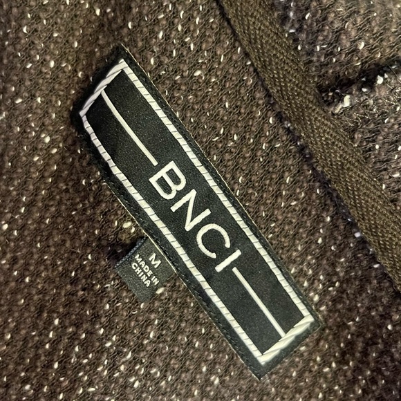 BNCI Ladies Hooded Sweater - Picture 5 of 5